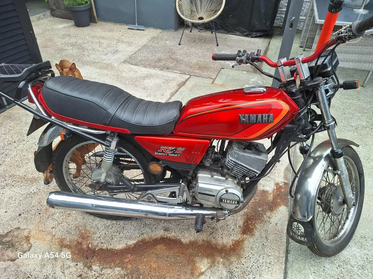 Rsx100 - Image 2