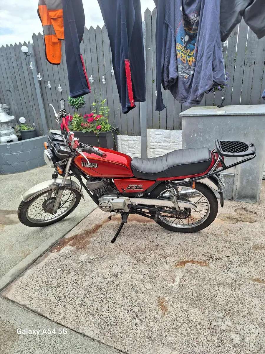 Rsx100 - Image 3
