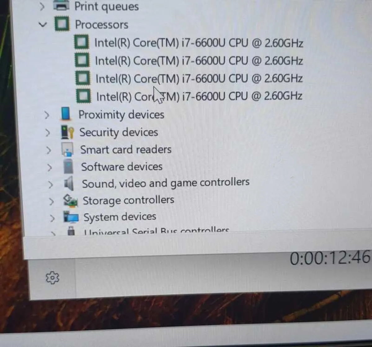 Dell Latitude E7470 Laptop | i7 6th Gen | 16GB RAM | 256AND512GB SSD - Image 3