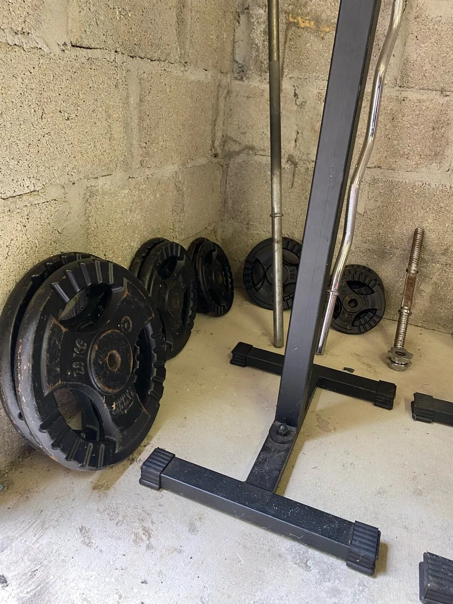 Weights - Image 2