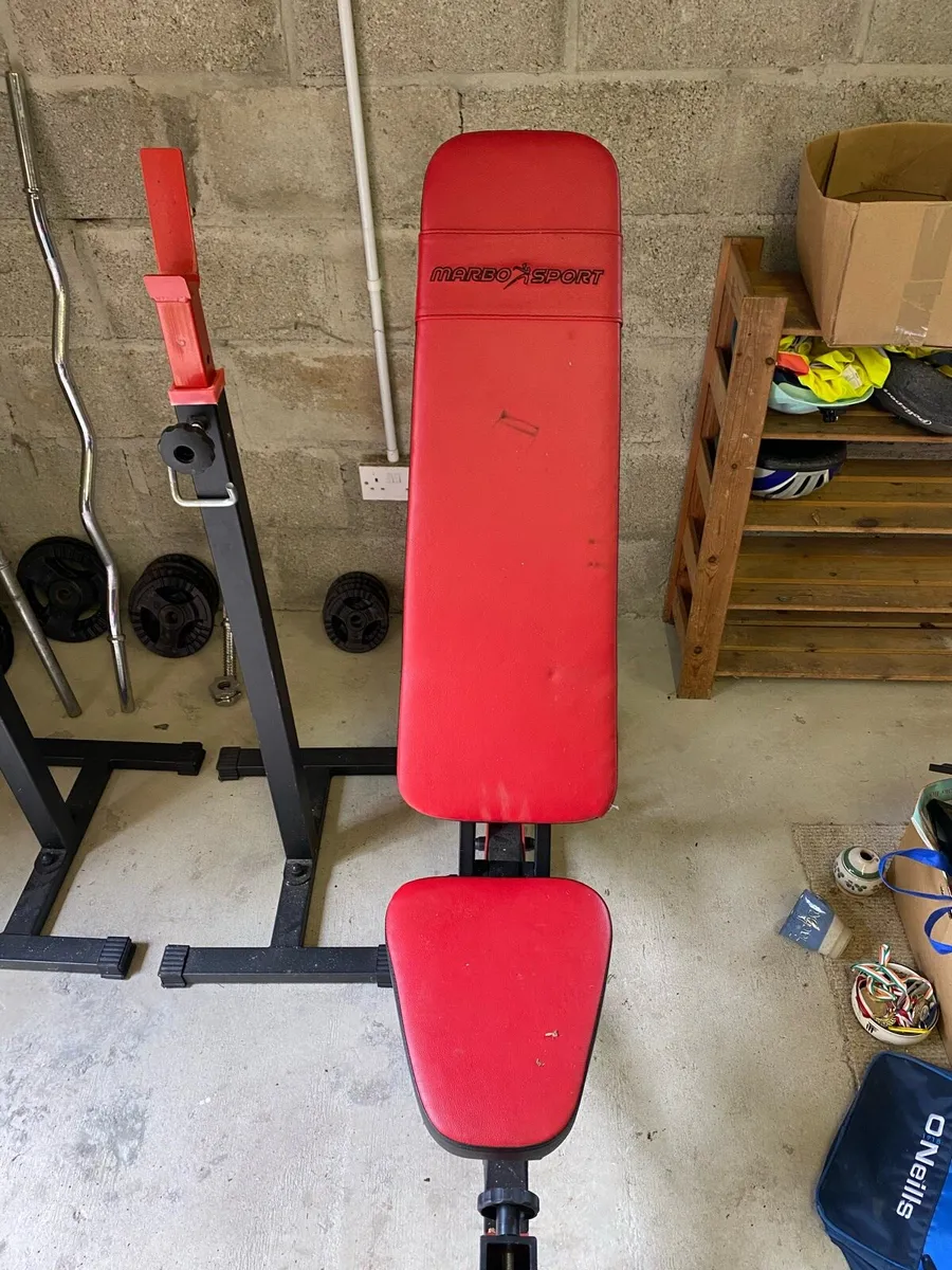 Weights - Image 3