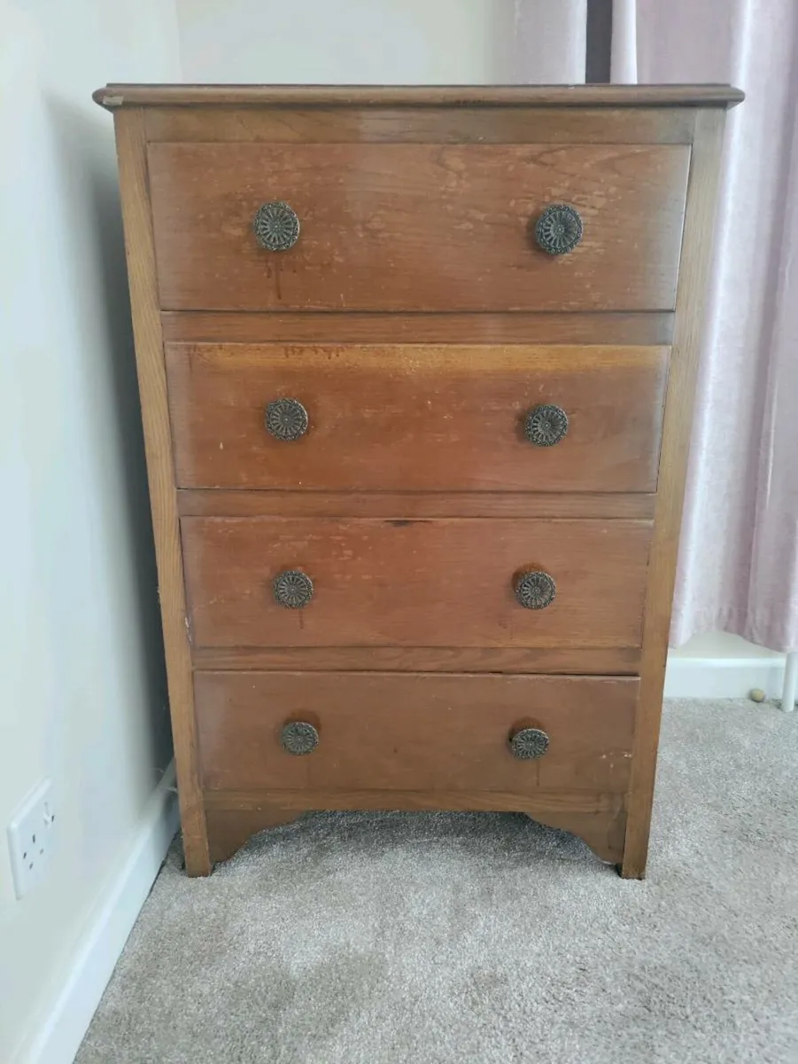 Chest of Drawers - Image 2