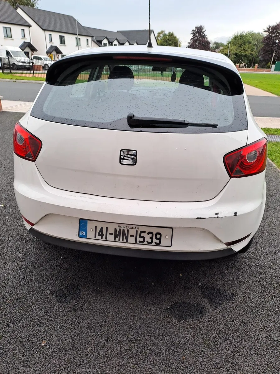 SEAT Ibiza 2014 - Image 3