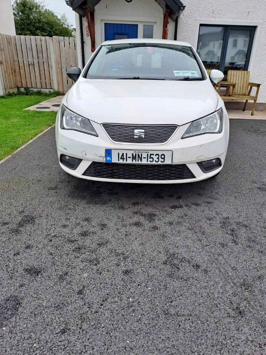 SEAT Ibiza 2014 - Image 4