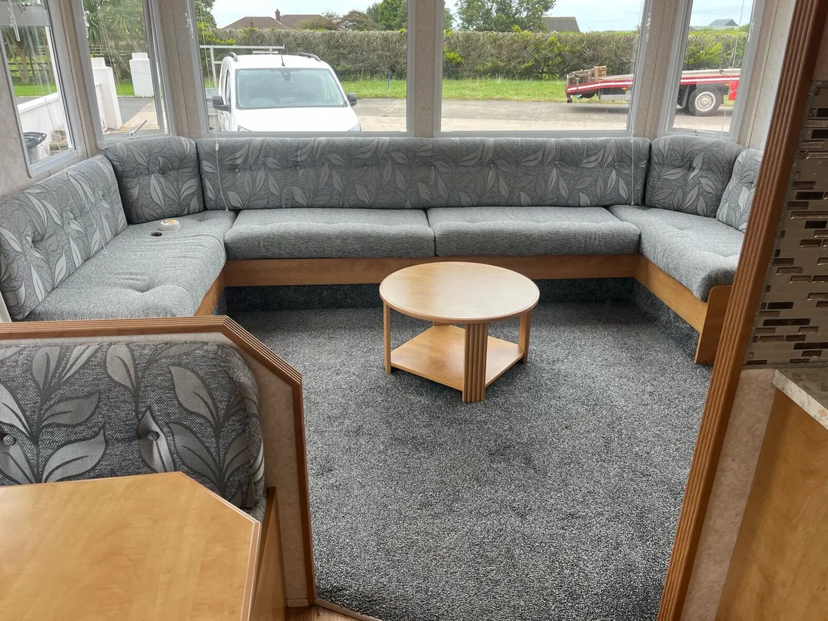 Willerby Kestrel mobile home - Image 2