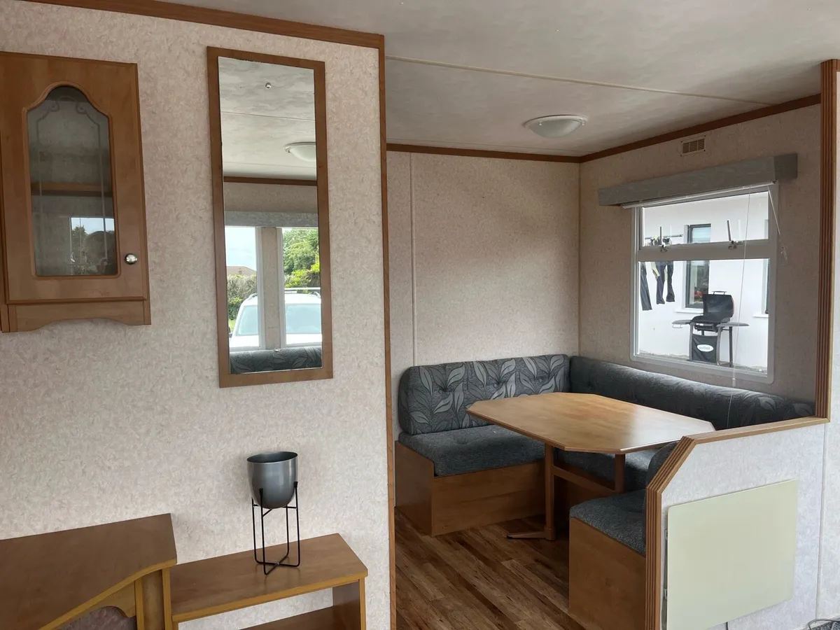 Willerby Kestrel mobile home - Image 4