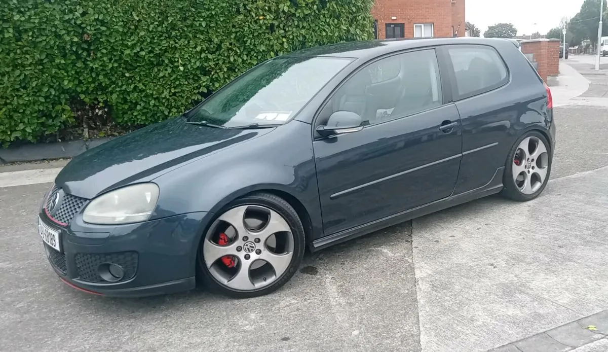 GtI - Image 1