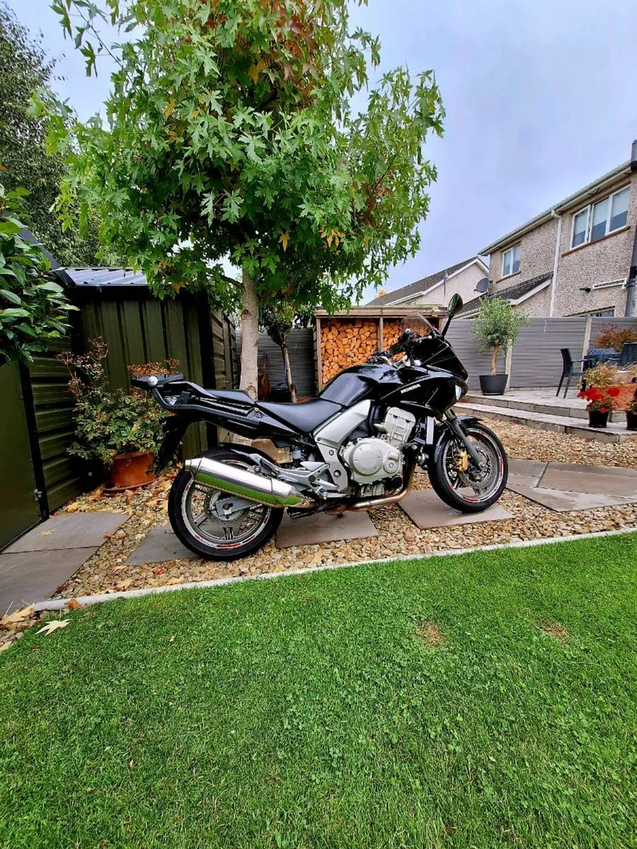CBF 1000 - Image 2
