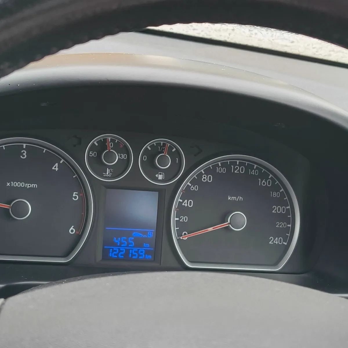 Hyundai i30 2011 - Image 3