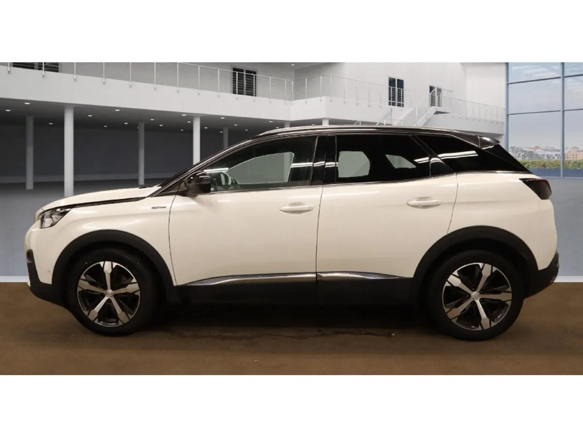 Peugeot 3008 1.5 HDI GT Line AUTO - Image 2