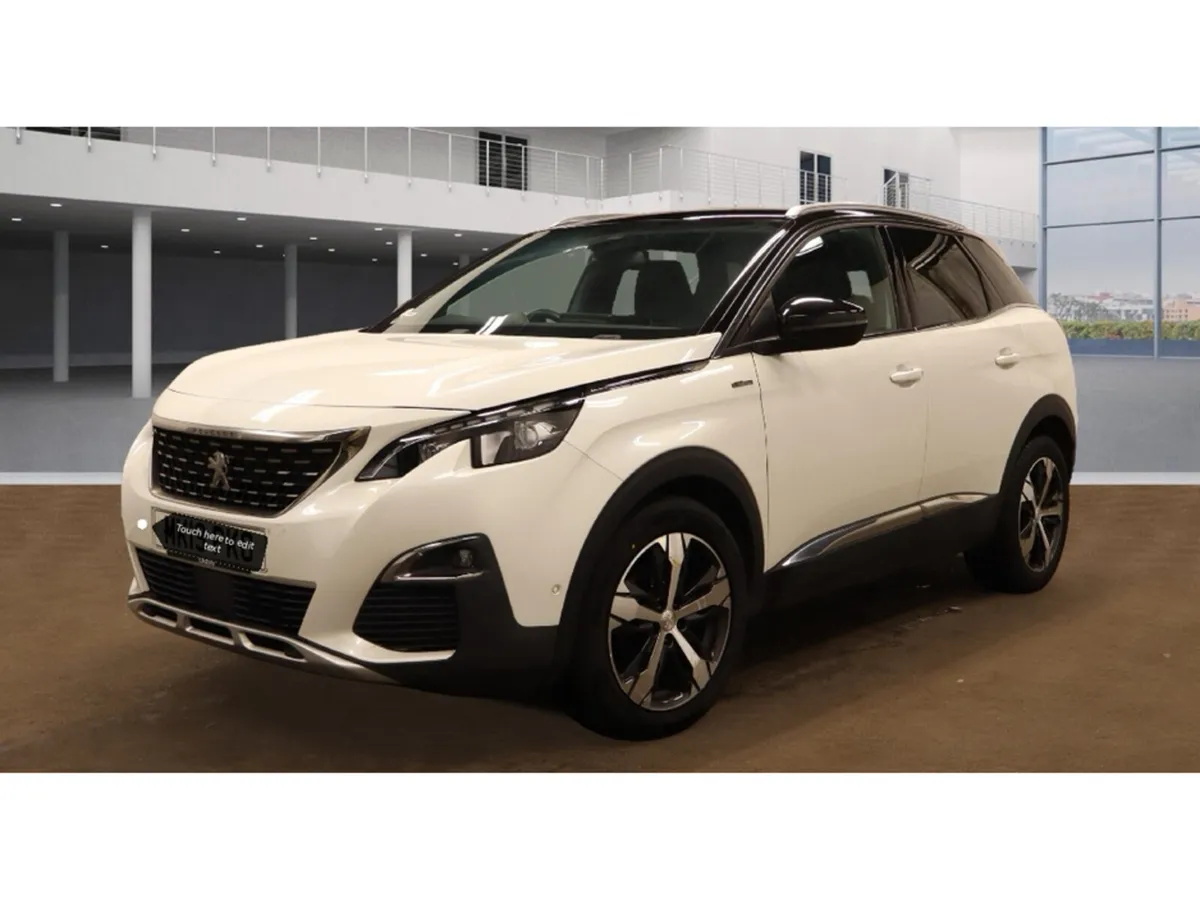 Peugeot 3008 1.5 HDI GT Line AUTO - Image 4