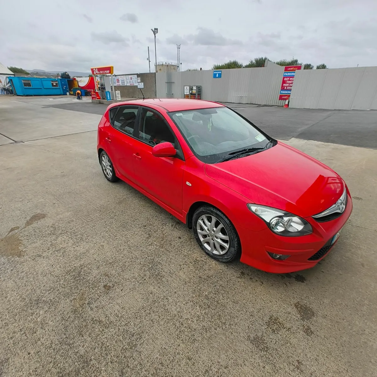 Hyundai i30 2011 - Image 4