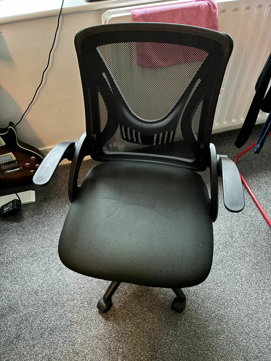 Office chair
