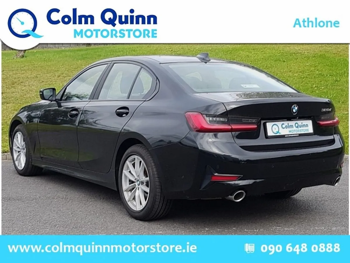 BMW 3 Series 320d SE - Image 3