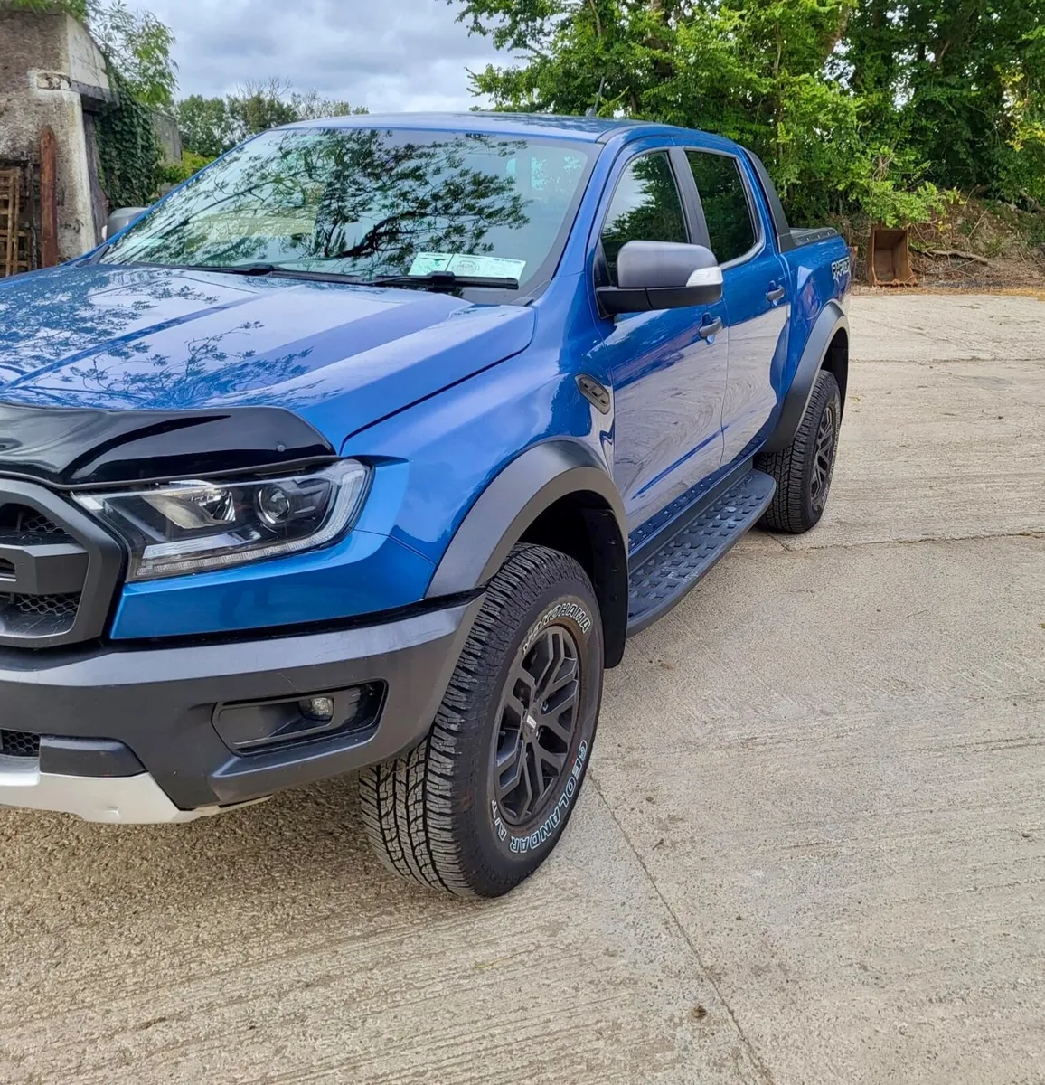 Ford Ranger Raptor - Image 3