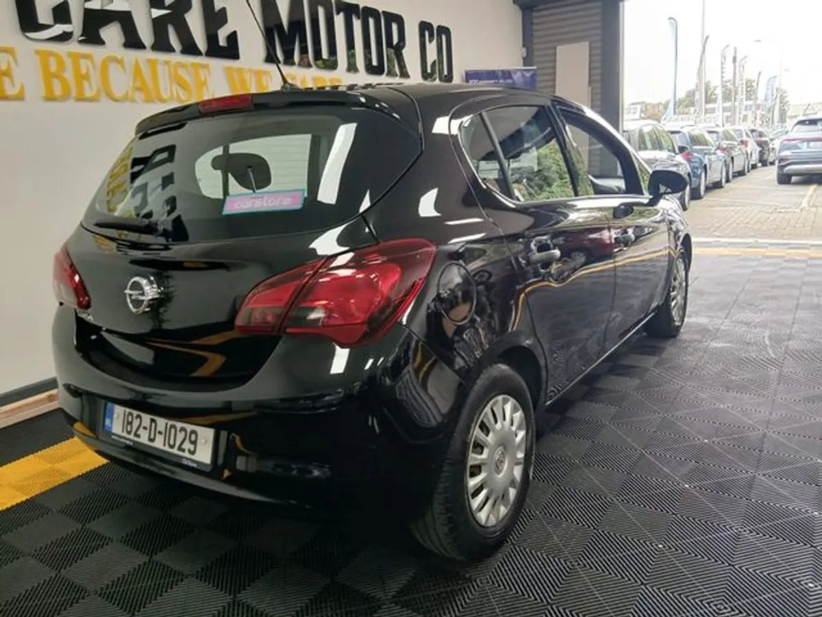 Opel Corsa 1.4 Petrol Low Kms Finance Available - Image 2