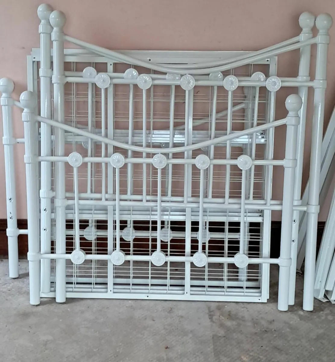 Bed Frames - Image 1