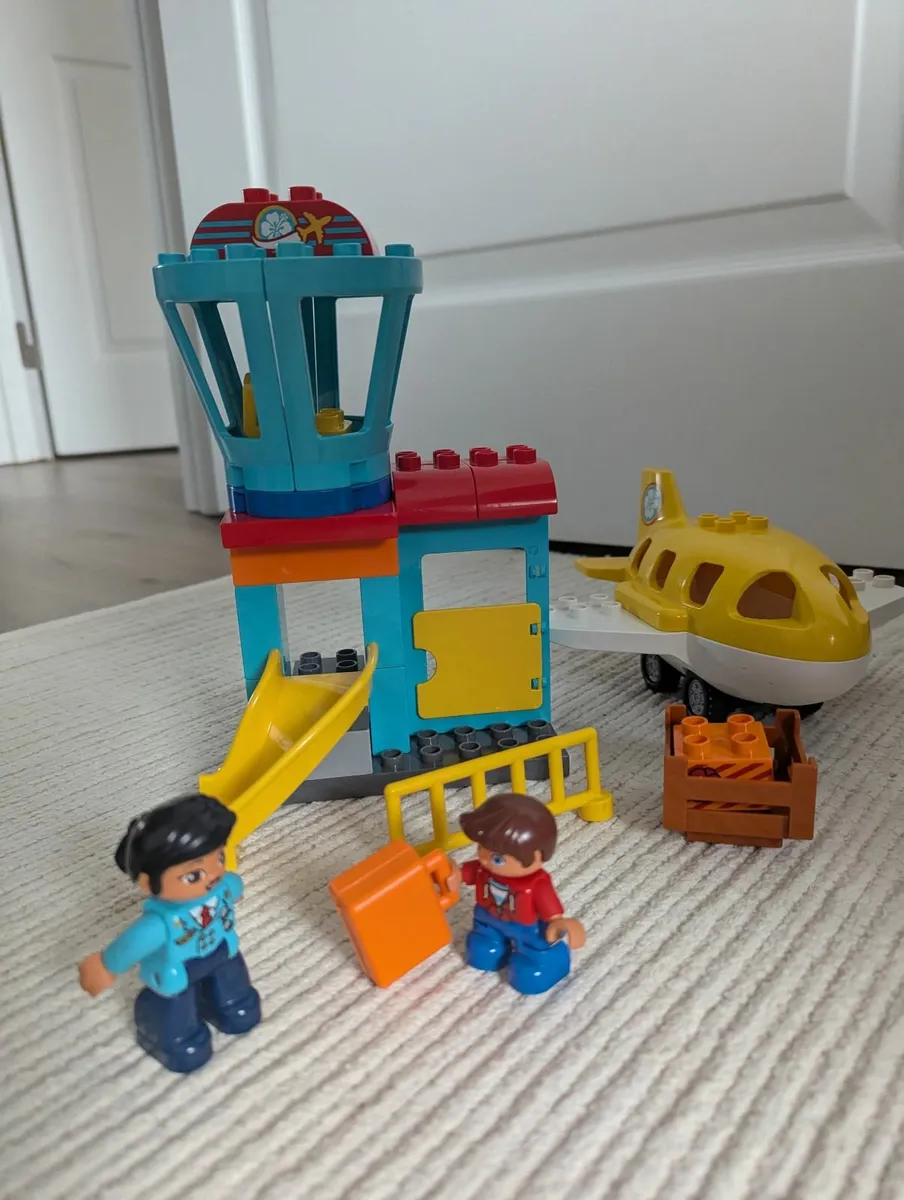Lego duplo - Image 2