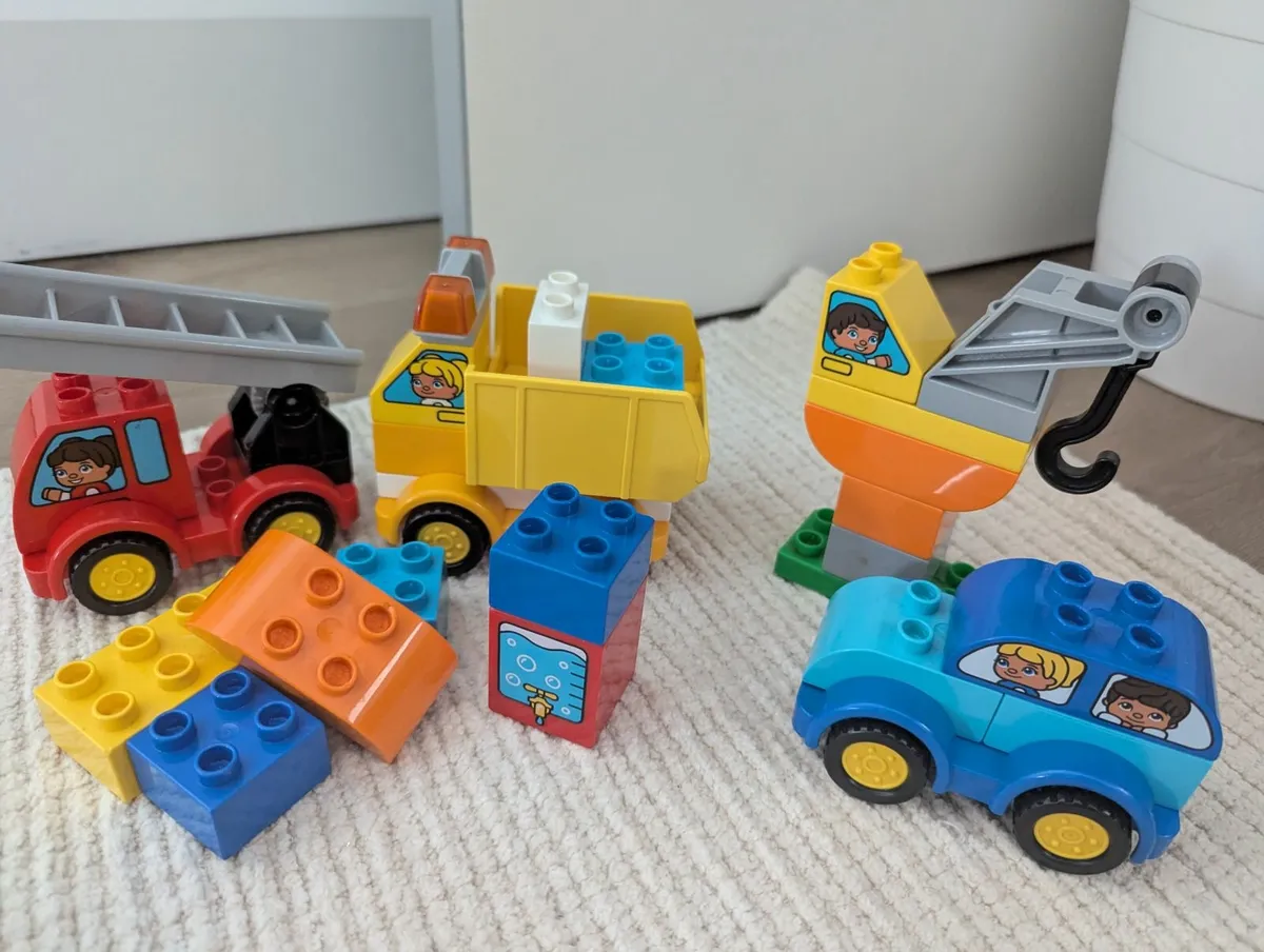Lego duplo - Image 4