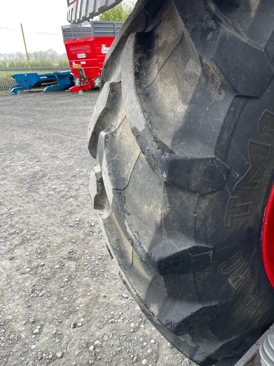Trelleborg 710/70/42 and 600/70/30 Tyres - Image 4