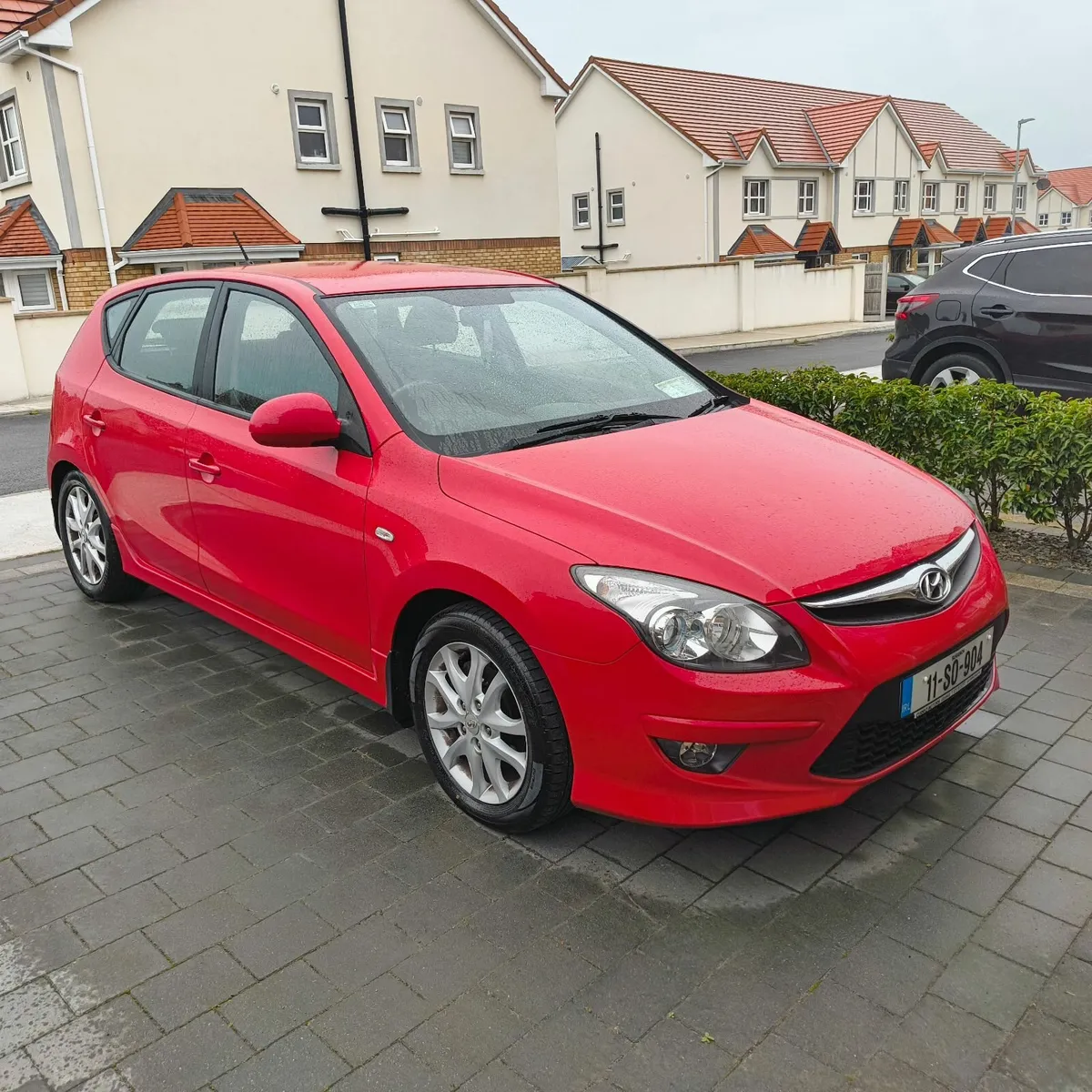 Hyundai i30 2011 - Image 1