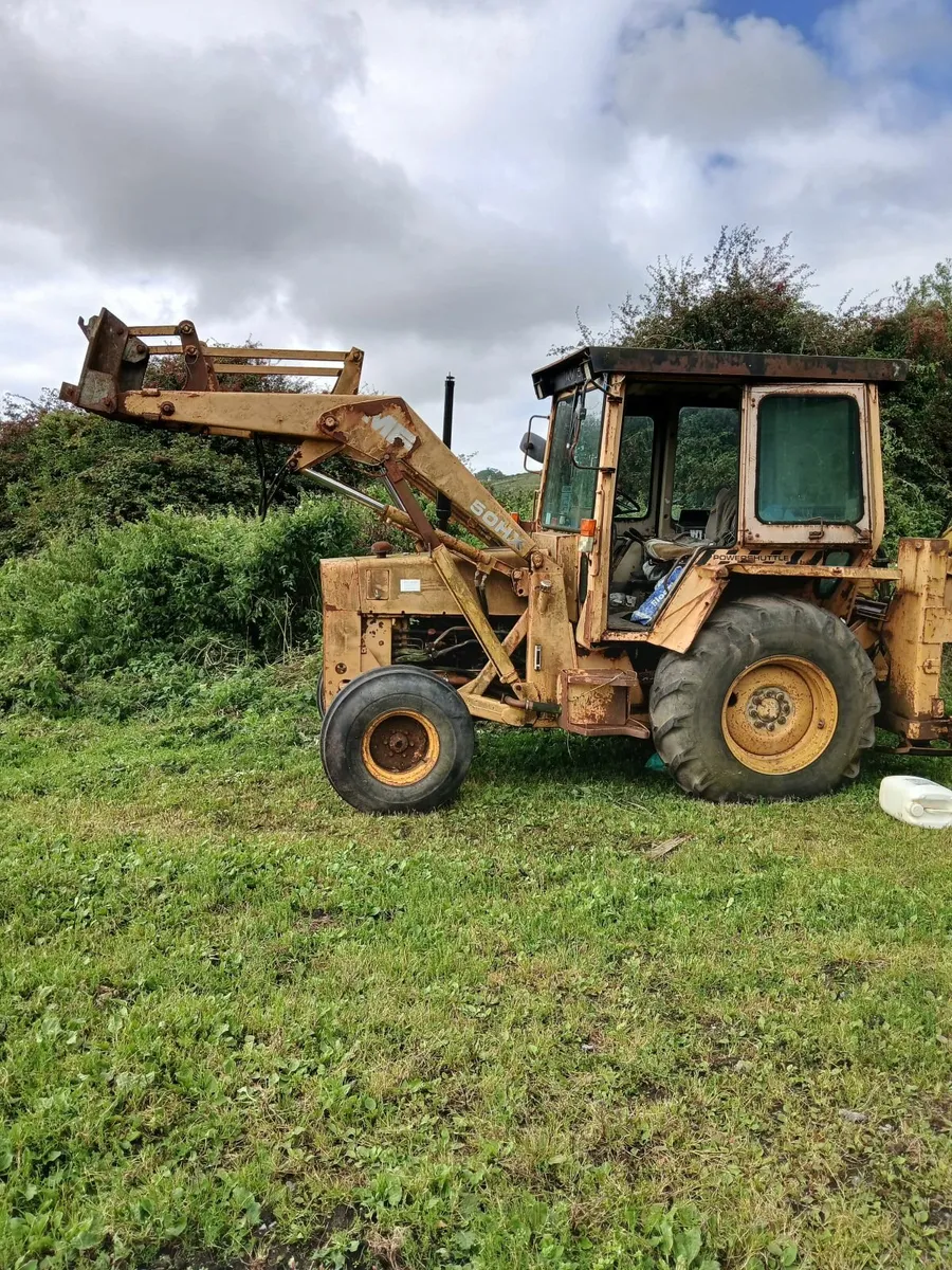 MF 50HX - Image 4