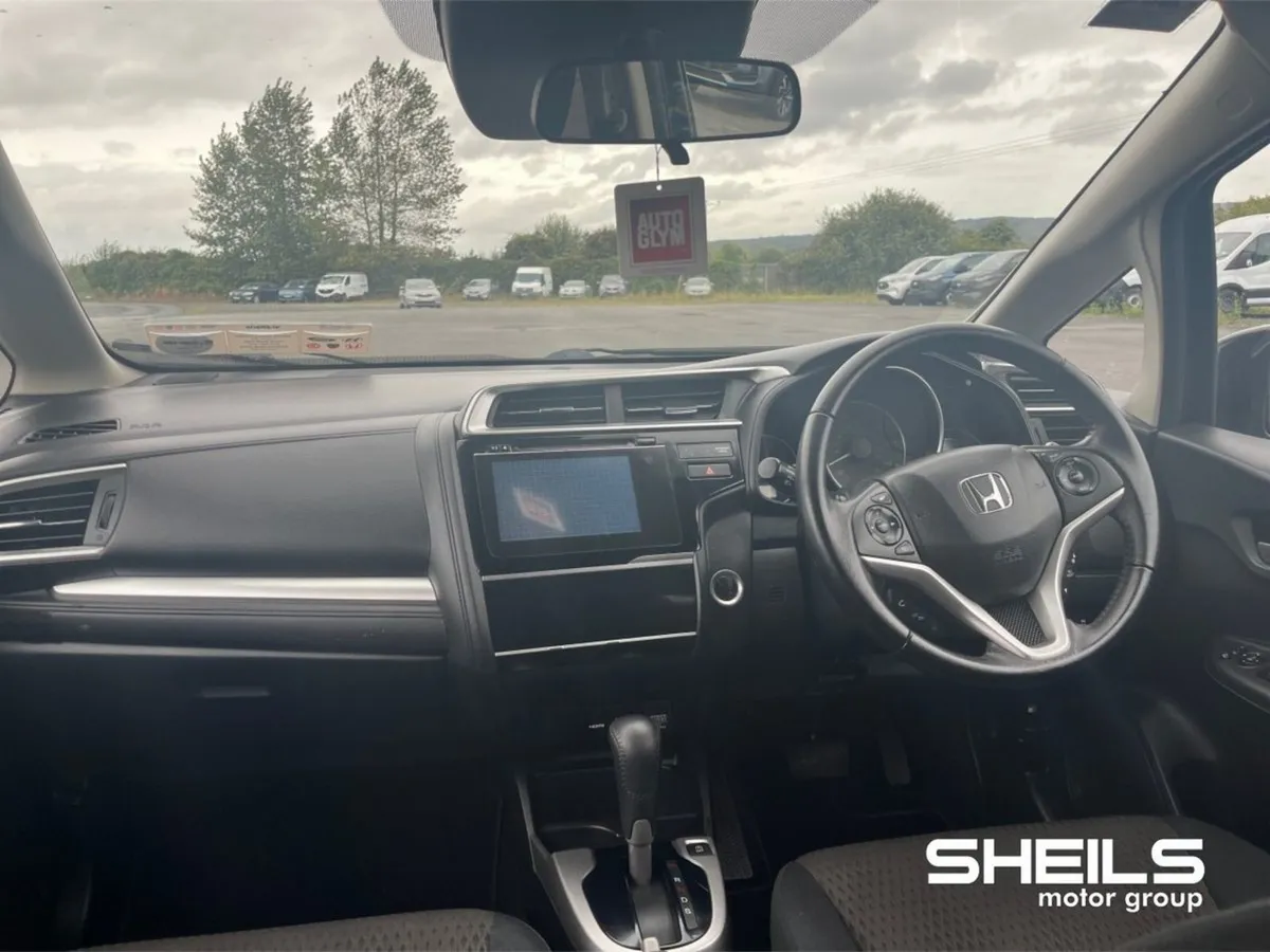 Honda Jazz 1.3 I-vtec EX CVT Auto - Image 3