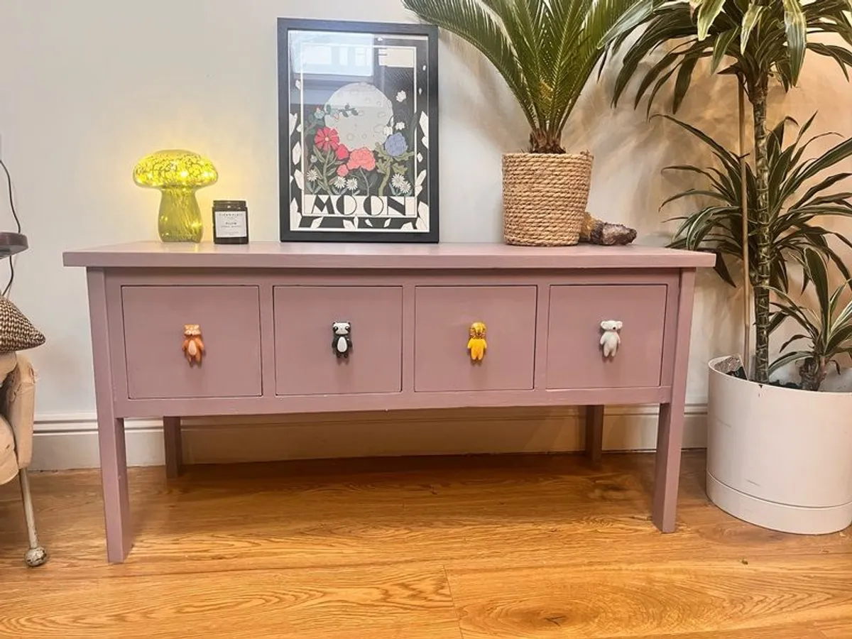 drawers for kids room - Image 2