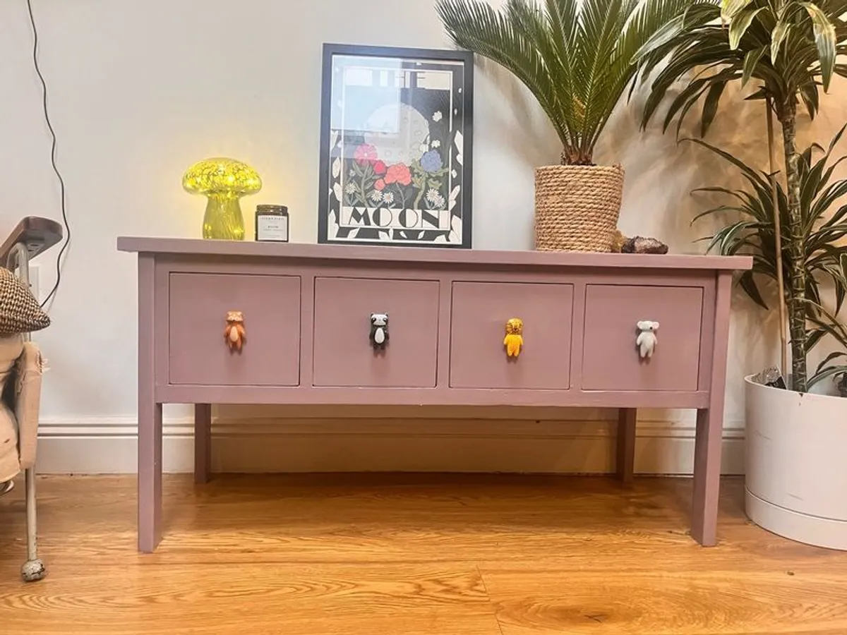 drawers for kids room - Image 3