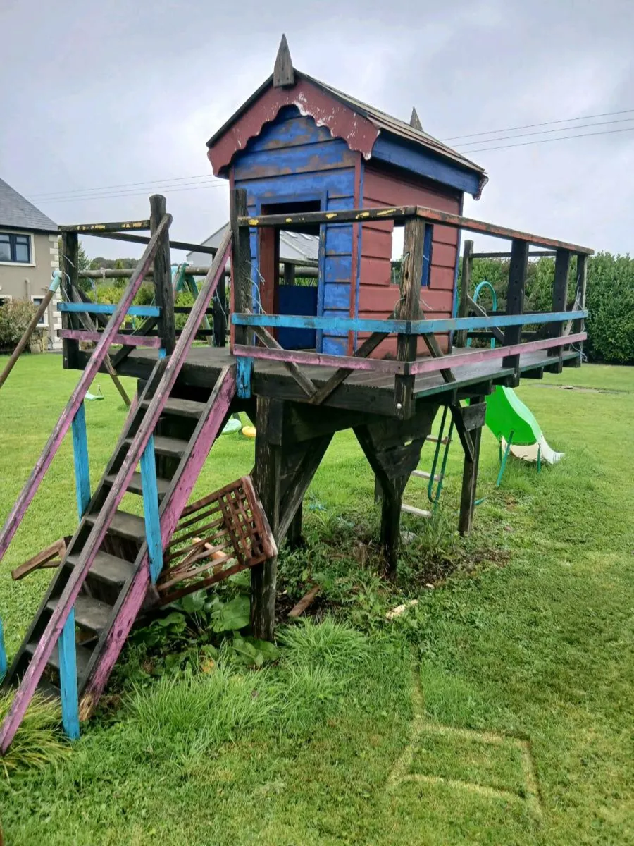 Play house - Image 2