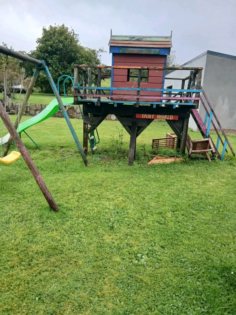 Play house - Image 3