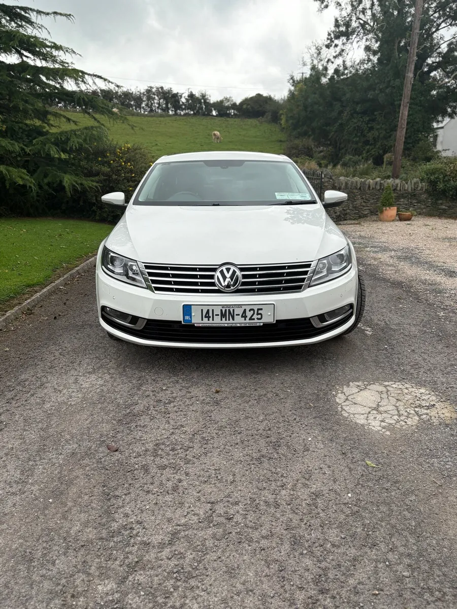 Volkswagen CC - Image 2