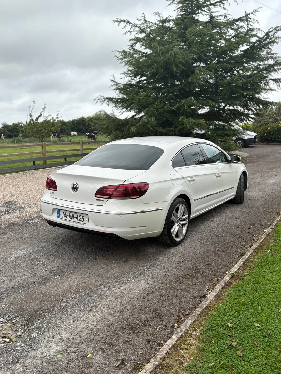 Volkswagen CC - Image 3