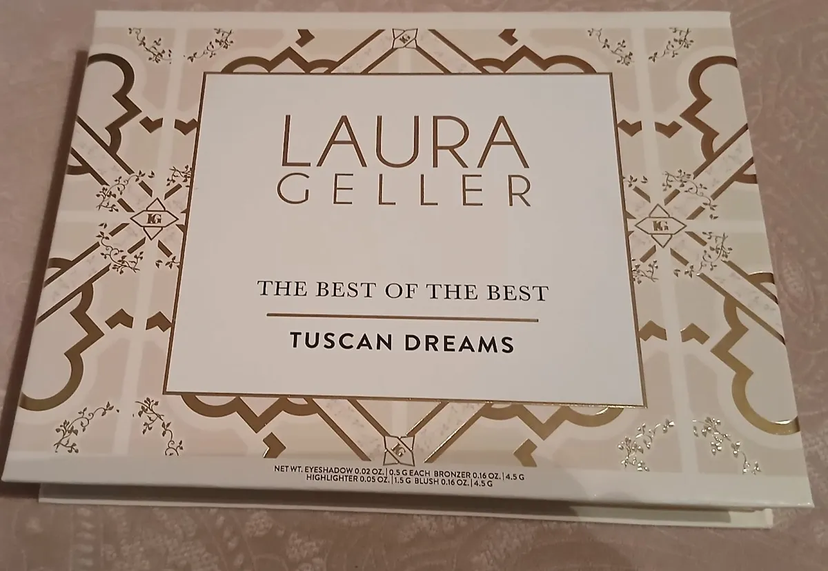 Laura Geller Make Up - Image 2