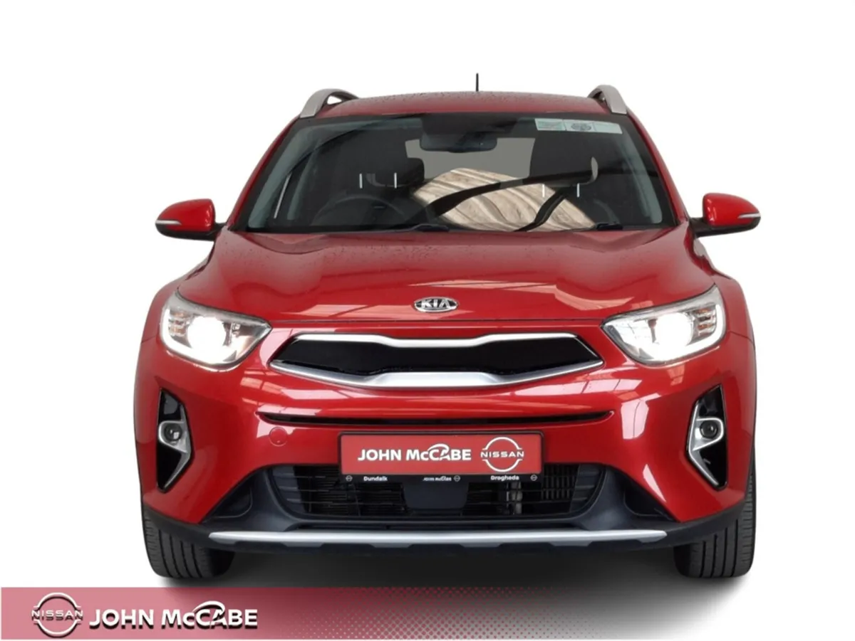 Kia Stonic 1.0 K3 DCT AUTO MHEV *RETAIL PRICE €21' - Image 4