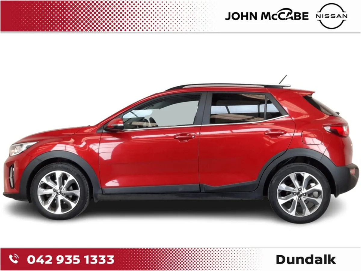 Kia Stonic 1.0 K3 DCT AUTO MHEV *RETAIL PRICE €21' - Image 4