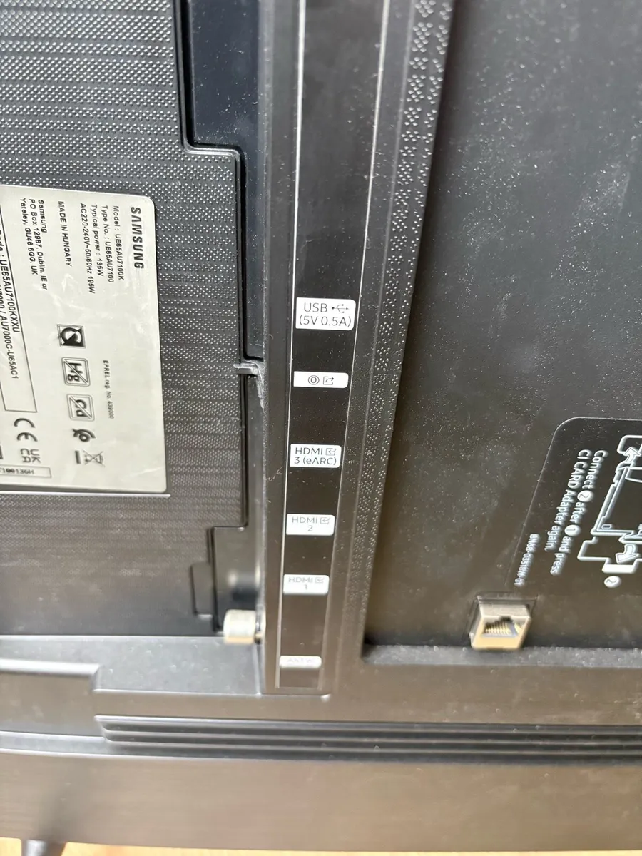 TV - Image 3