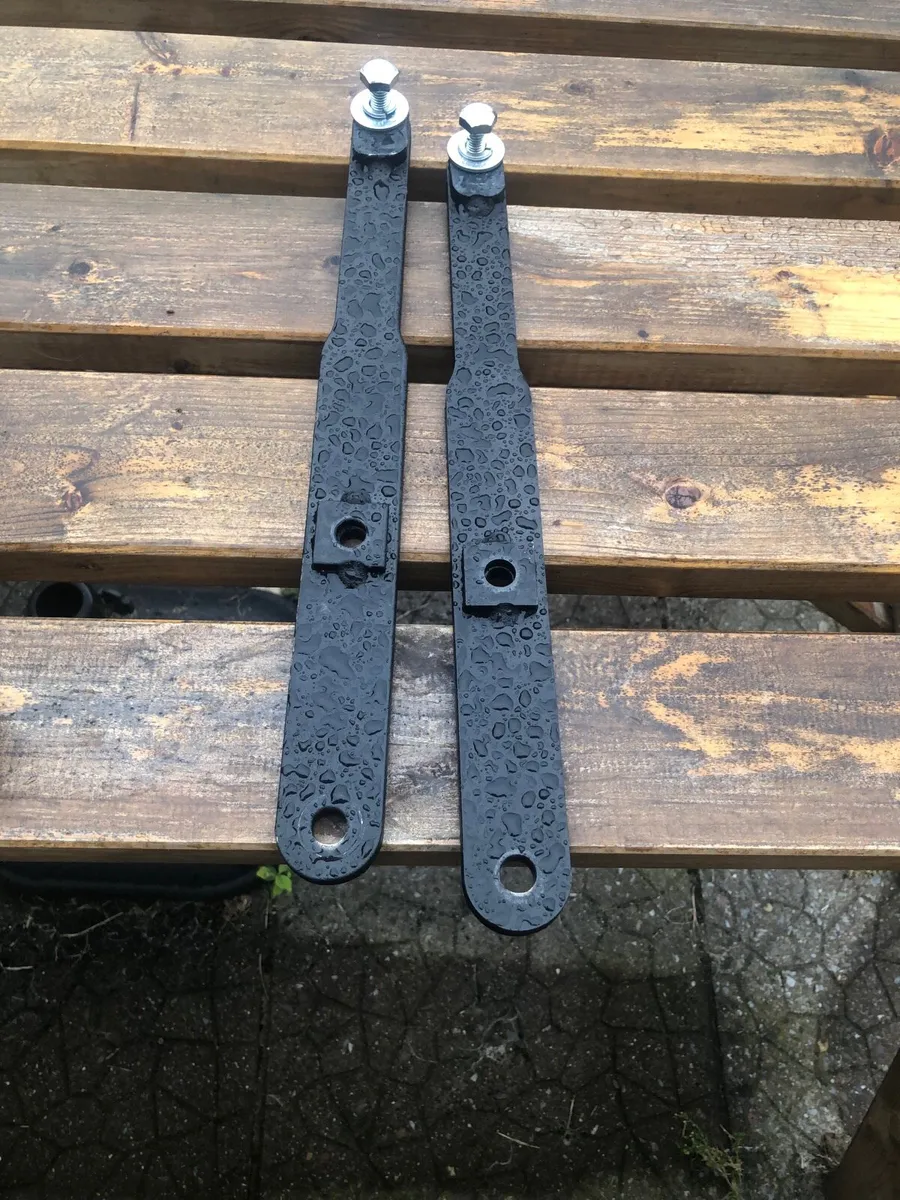 Tow bar - Image 2