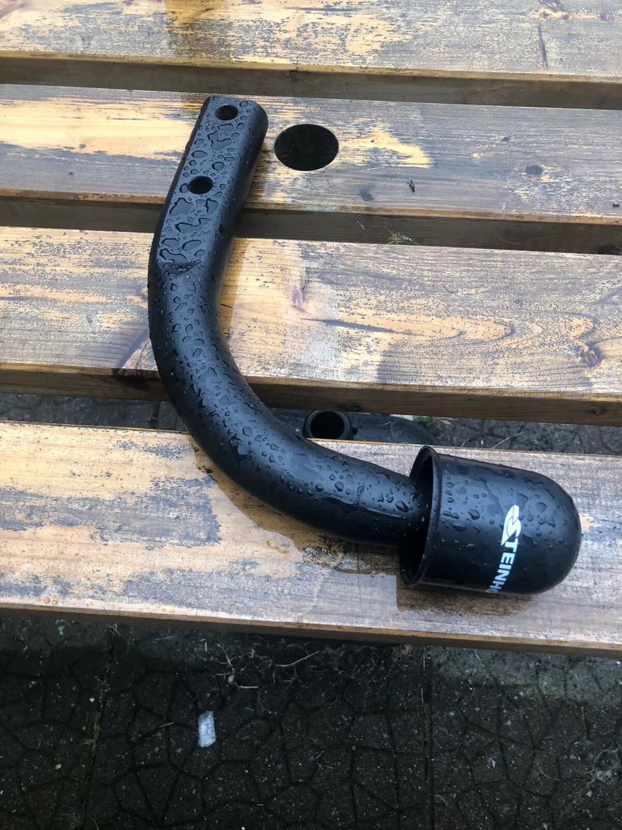 Tow bar - Image 3