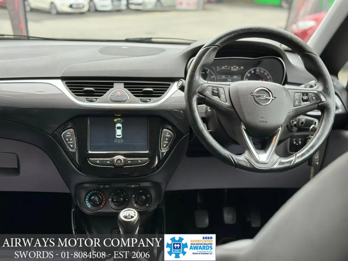 Vauxhall Corsa CORSA-E SE 1.4 90PS 5DR - Image 3