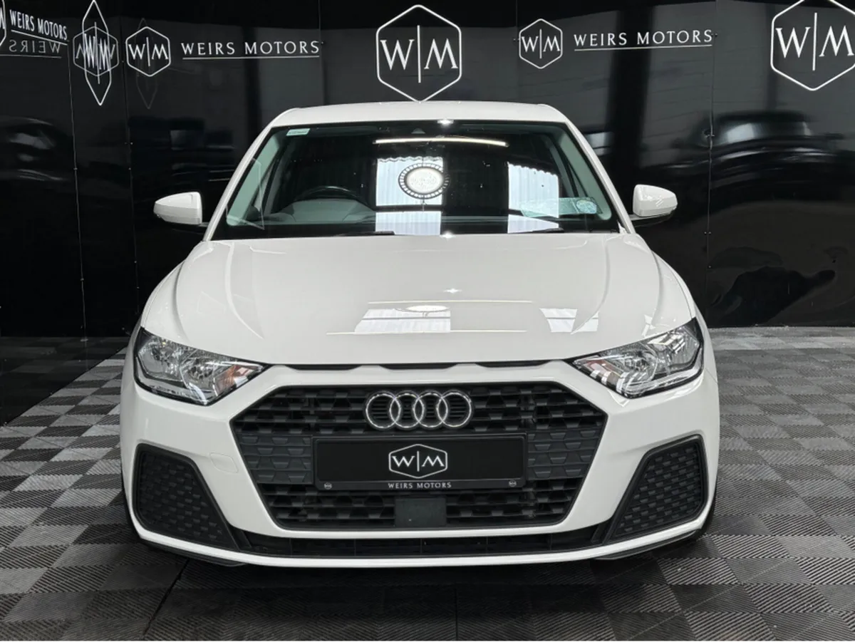Audi A1 SPORTBACK 1.0 TFSI SLINE ALLOYS 116 4DR 30 - Image 4