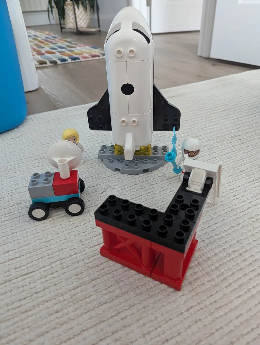Lego Duplo - Image 3