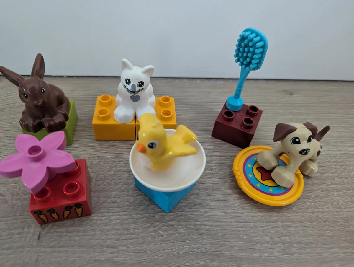 Lego Duplo - Image 4