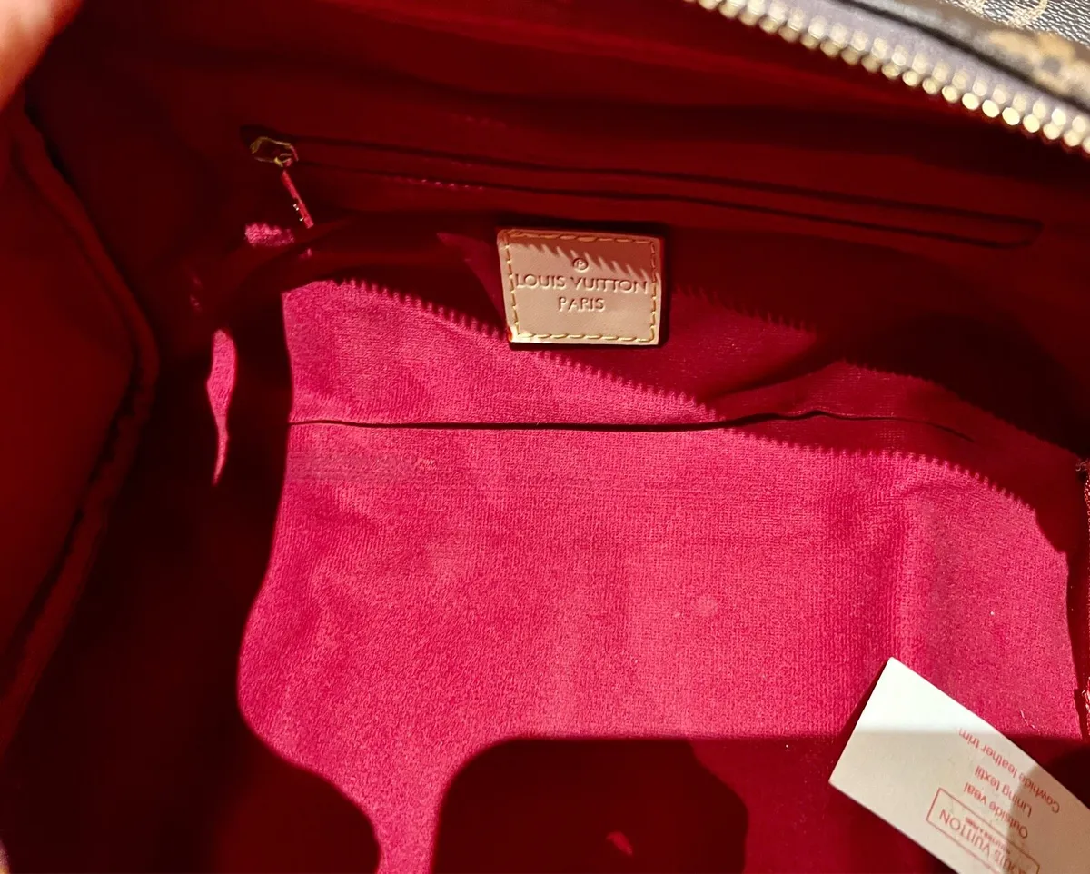 Brand new lv  bag - Image 4
