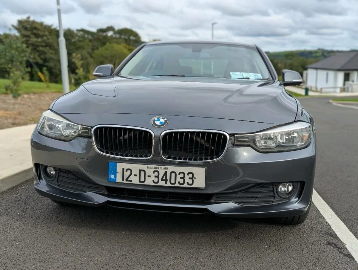 BMW 316D - Image 1
