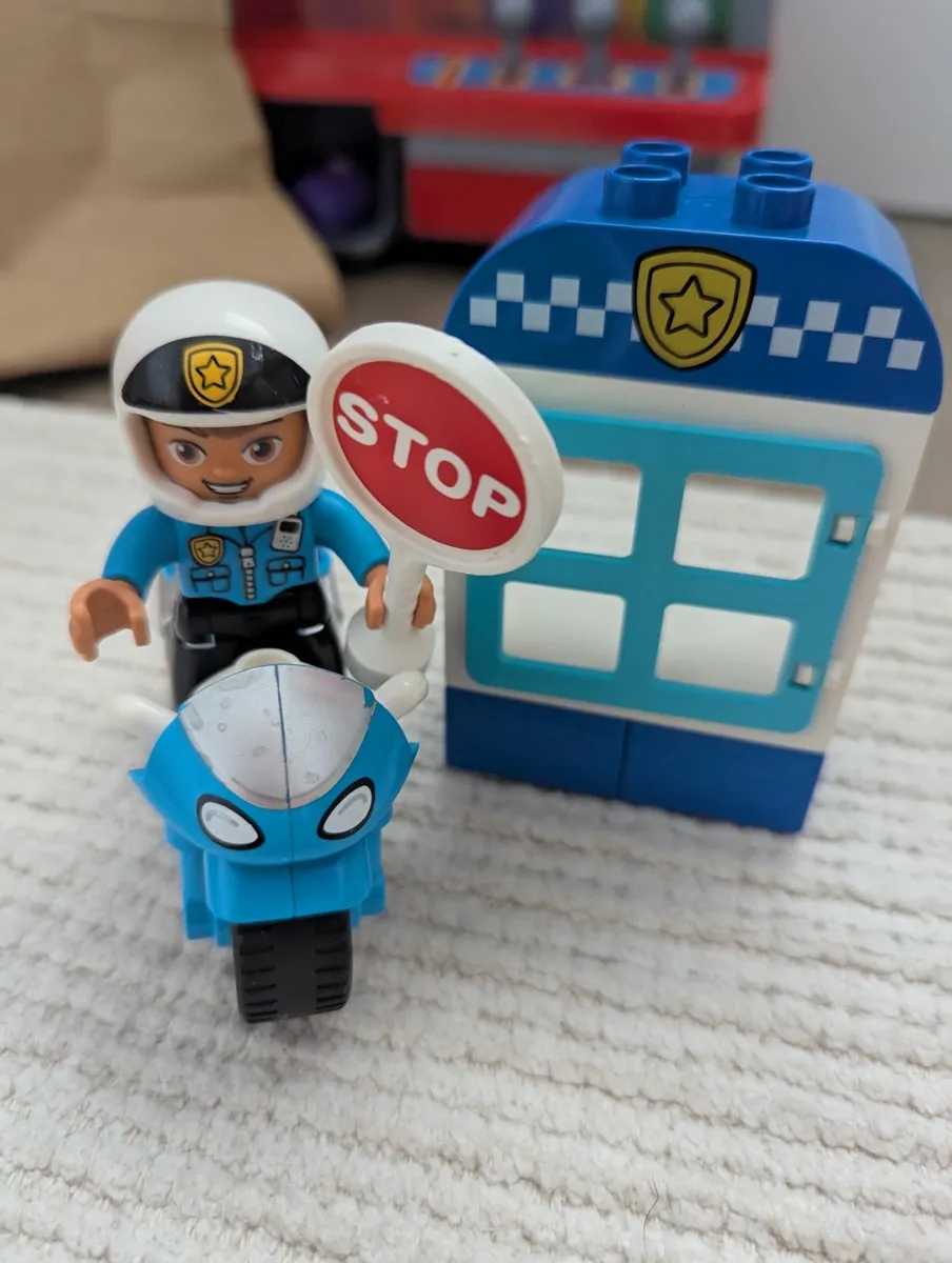 Lego Duplo - Image 1