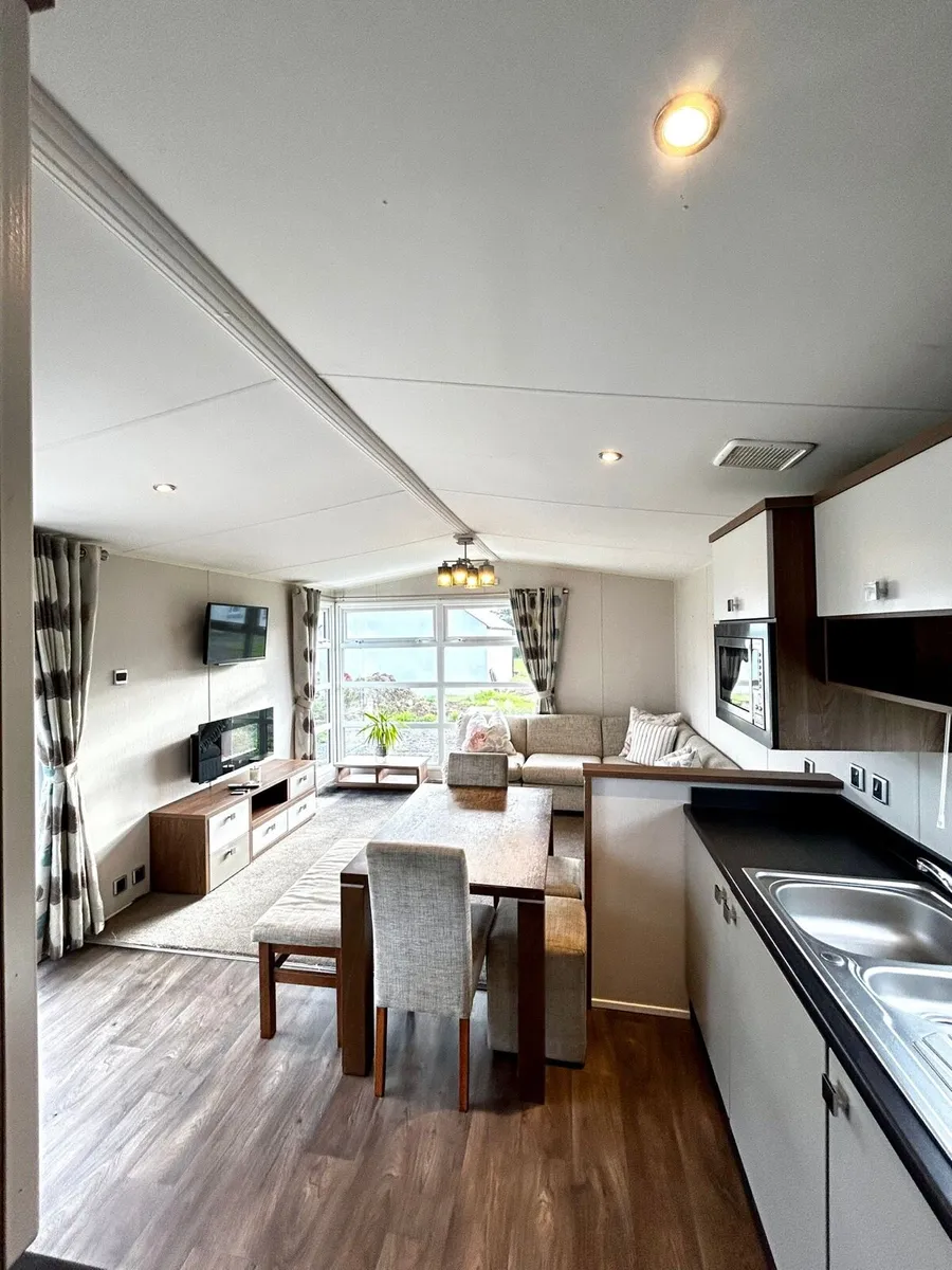 Mobile home - Image 4