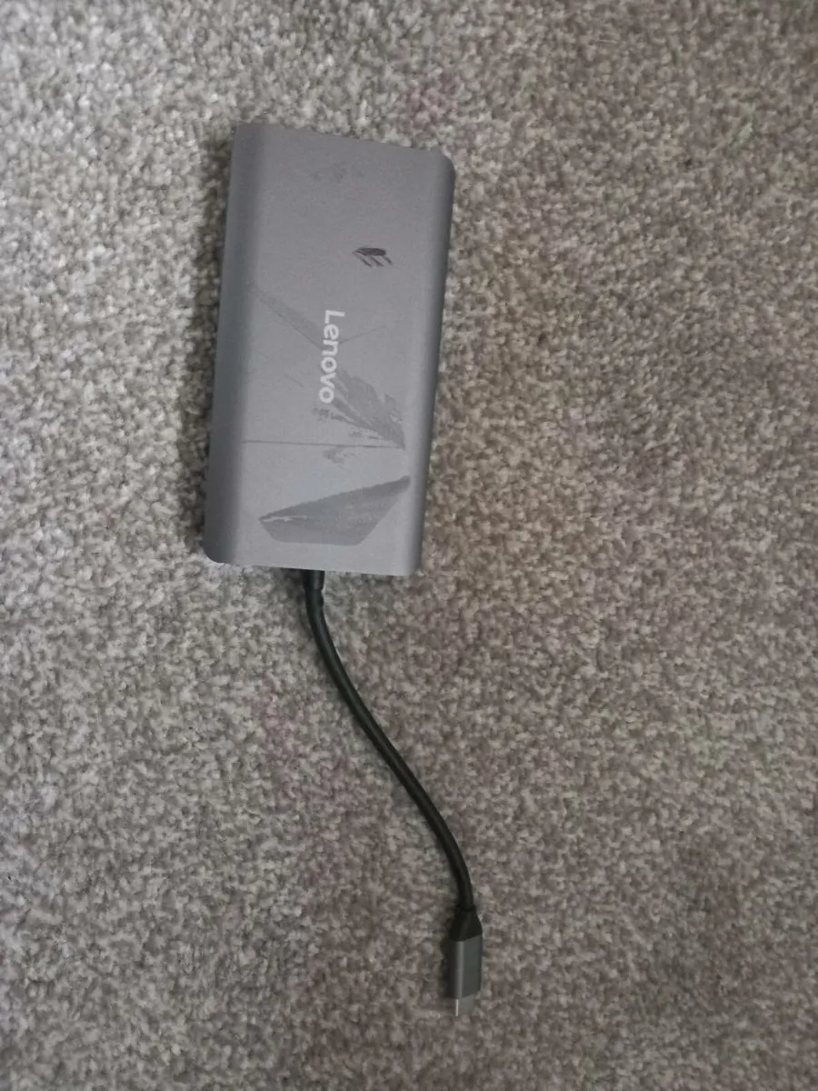 K540 keyboard, mouse, receiver - Image 4
