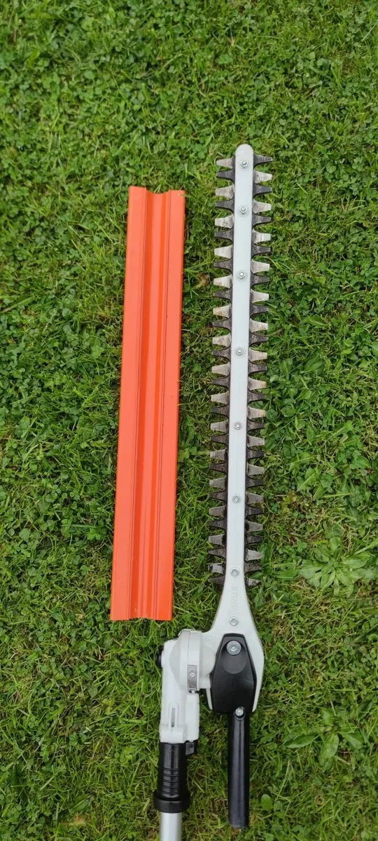 Stihl KM 131 R kombi system - Image 2