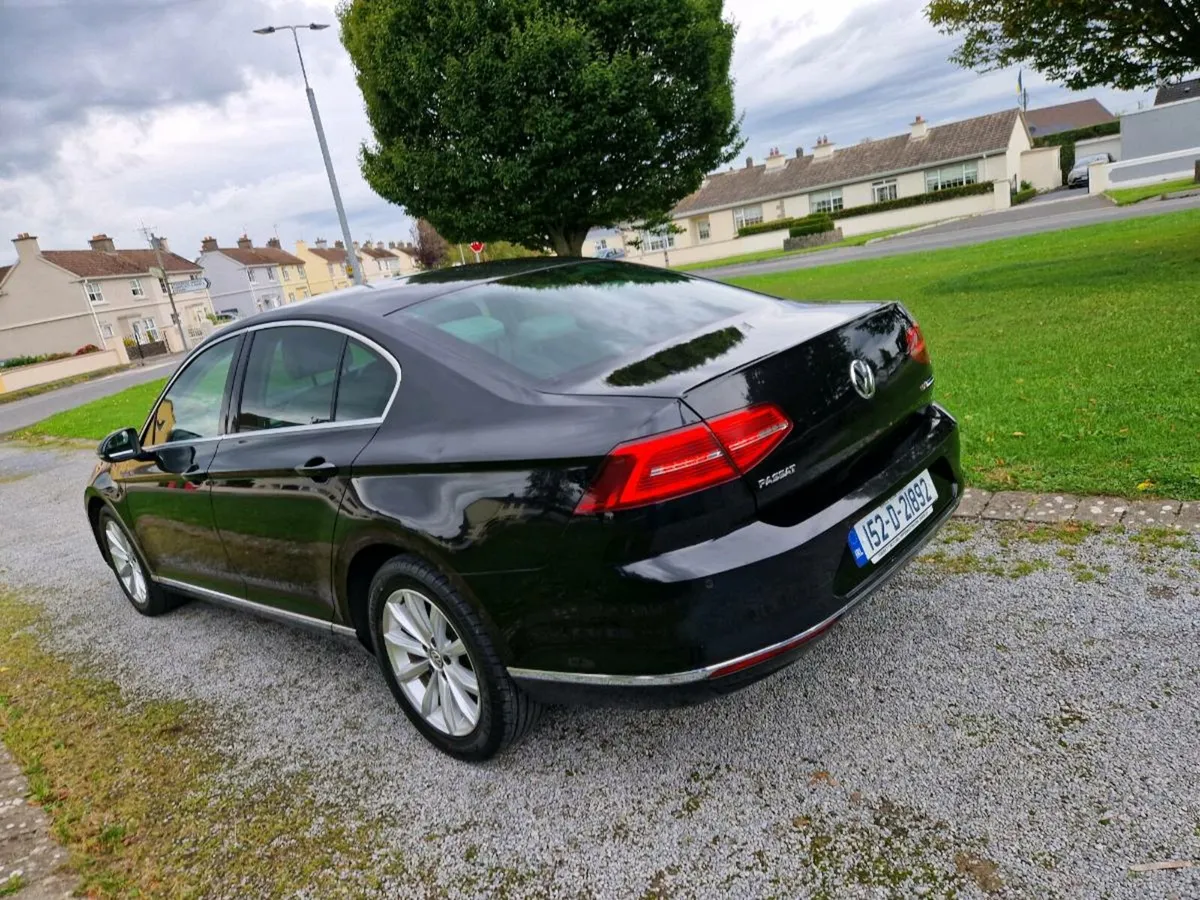 152  VW Passat 1.6tdi Highline *** - Image 4